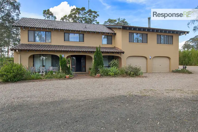 30 Woodside Glen, Cranebrook NSW 2749