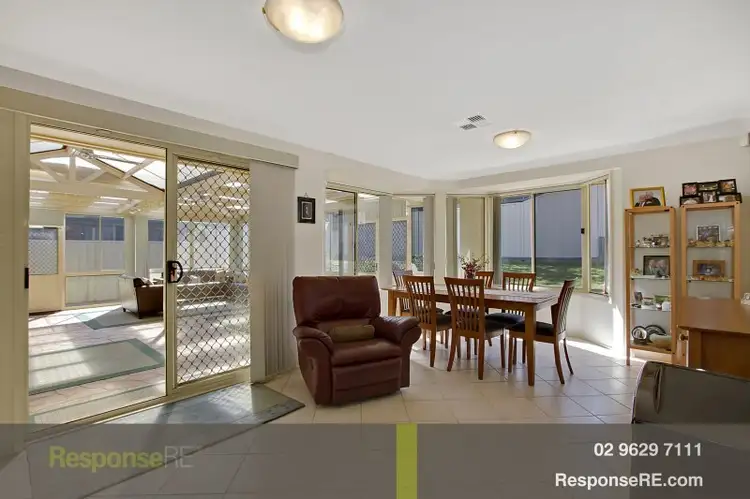 Fourth view of Homely house listing, 63 Casino Street, Glenwood NSW 2768