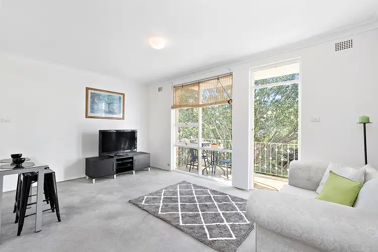 Main view of Homely unit listing, 24/31 Byron Street, Coogee NSW 2034