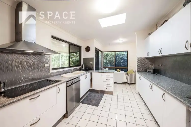Sixth view of Homely house listing, 21 Gulliver Street, Paddington QLD 4064