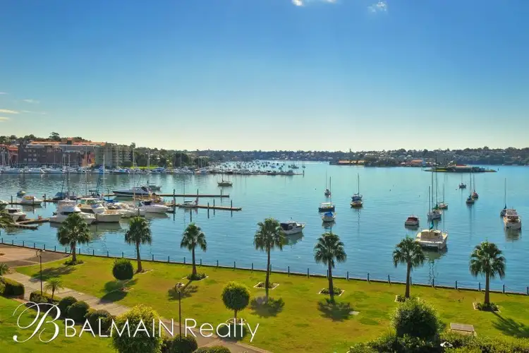 120/5 Wulumay Close, Rozelle NSW 2039