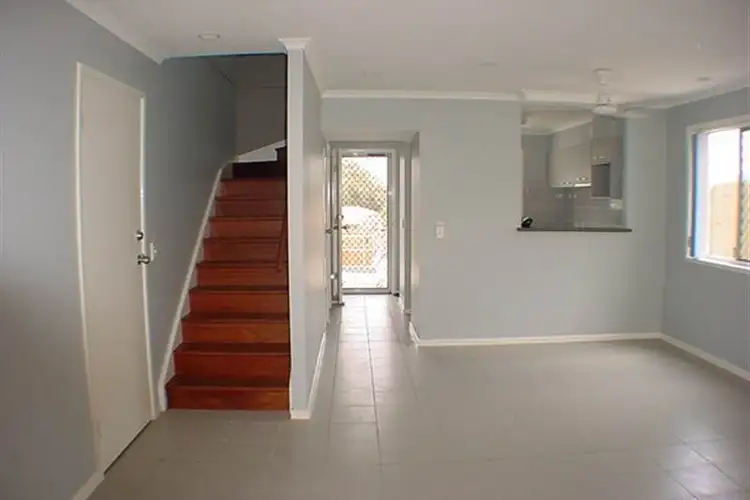 Second view of Homely semi-detached listing, Address available on request