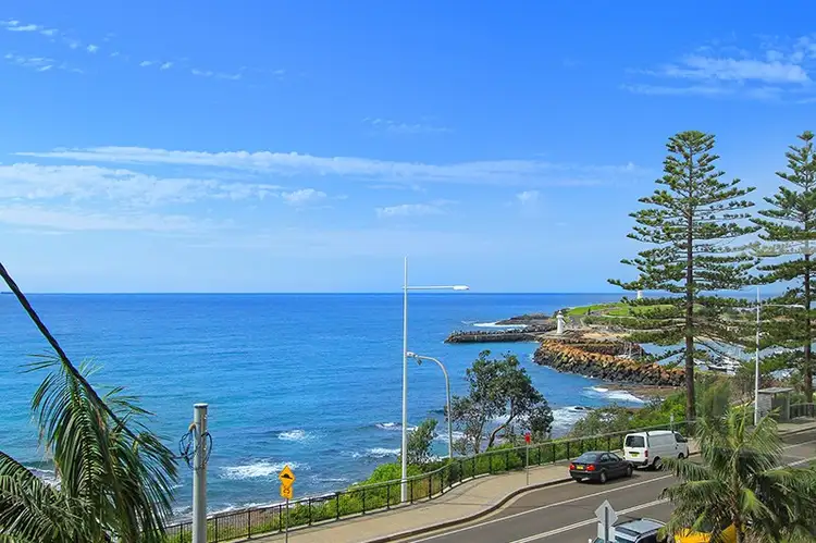 Third view of Homely unit listing, 1/46 Cliff Road, Wollongong NSW 2500