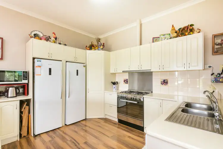 Fourth view of Homely house listing, 17 First Street, Merbein VIC 3505