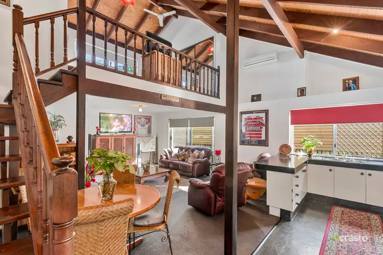 Second view of Homely house listing, 28 Twenty Fourth Avenue, Palm Beach QLD 4221