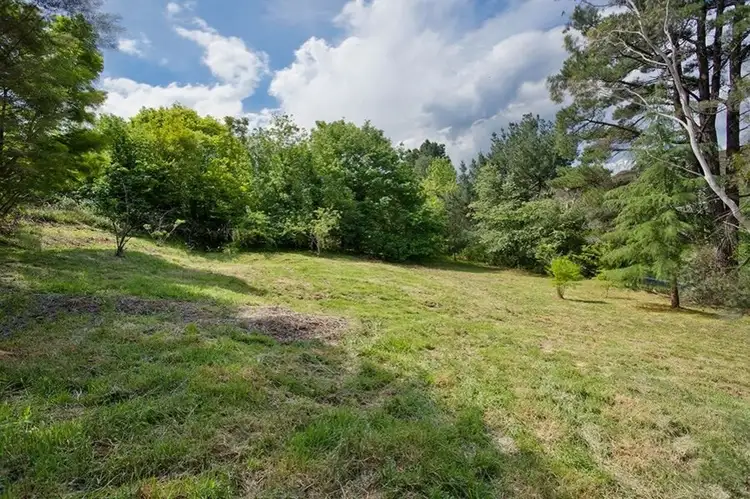 Third view of Homely land listing, Address available on request