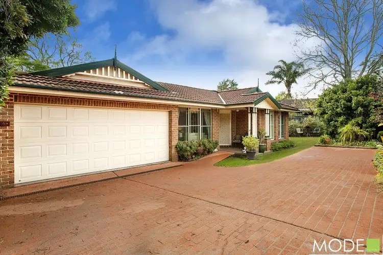 6A Mid Dural Road, Galston NSW 2159