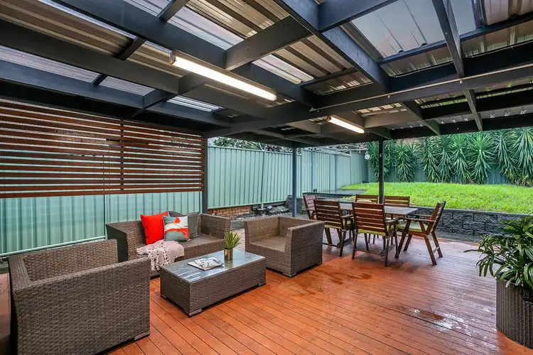 Fourth view of Homely house listing, 17 Robert Street, Corrimal NSW 2518