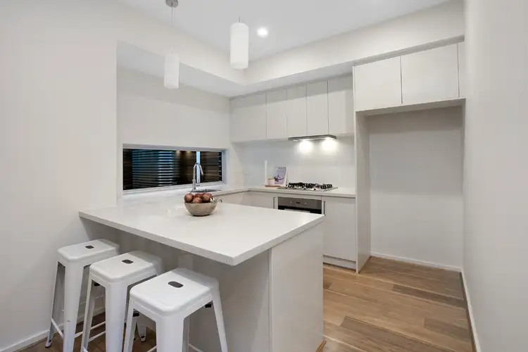 Fifth view of Homely house listing, 2A Macklin Street, Parkside SA 5063