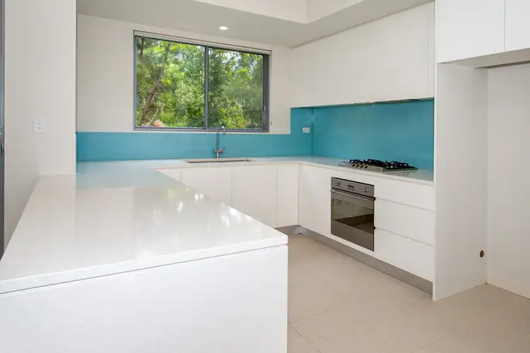 Third view of Homely terrace listing, 10/1-27 Cove Circuit, Little Bay NSW 2036