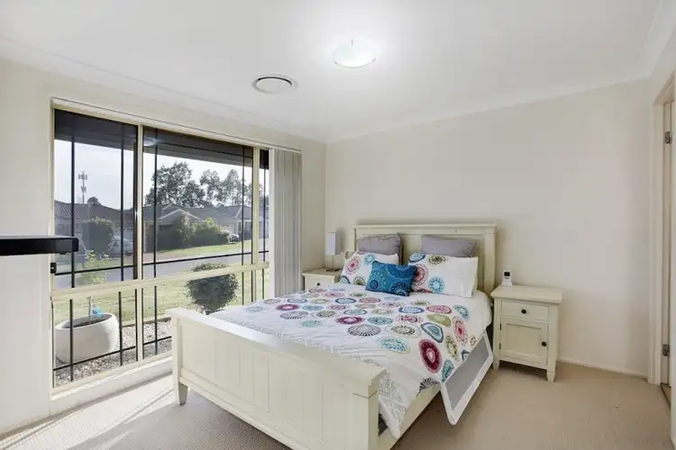 Seventh view of Homely house listing, 26 Montgomery Circuit, Narellan Vale NSW 2567