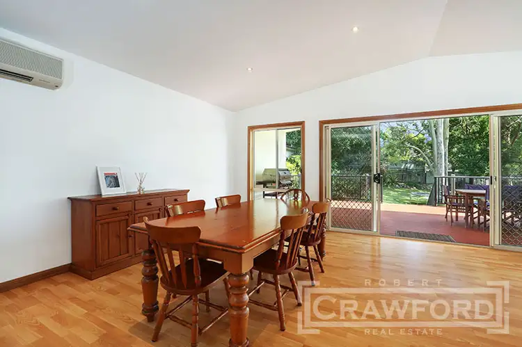 Fifth view of Homely house listing, 17 Hutcheson Avenue, Rankin Park NSW 2287