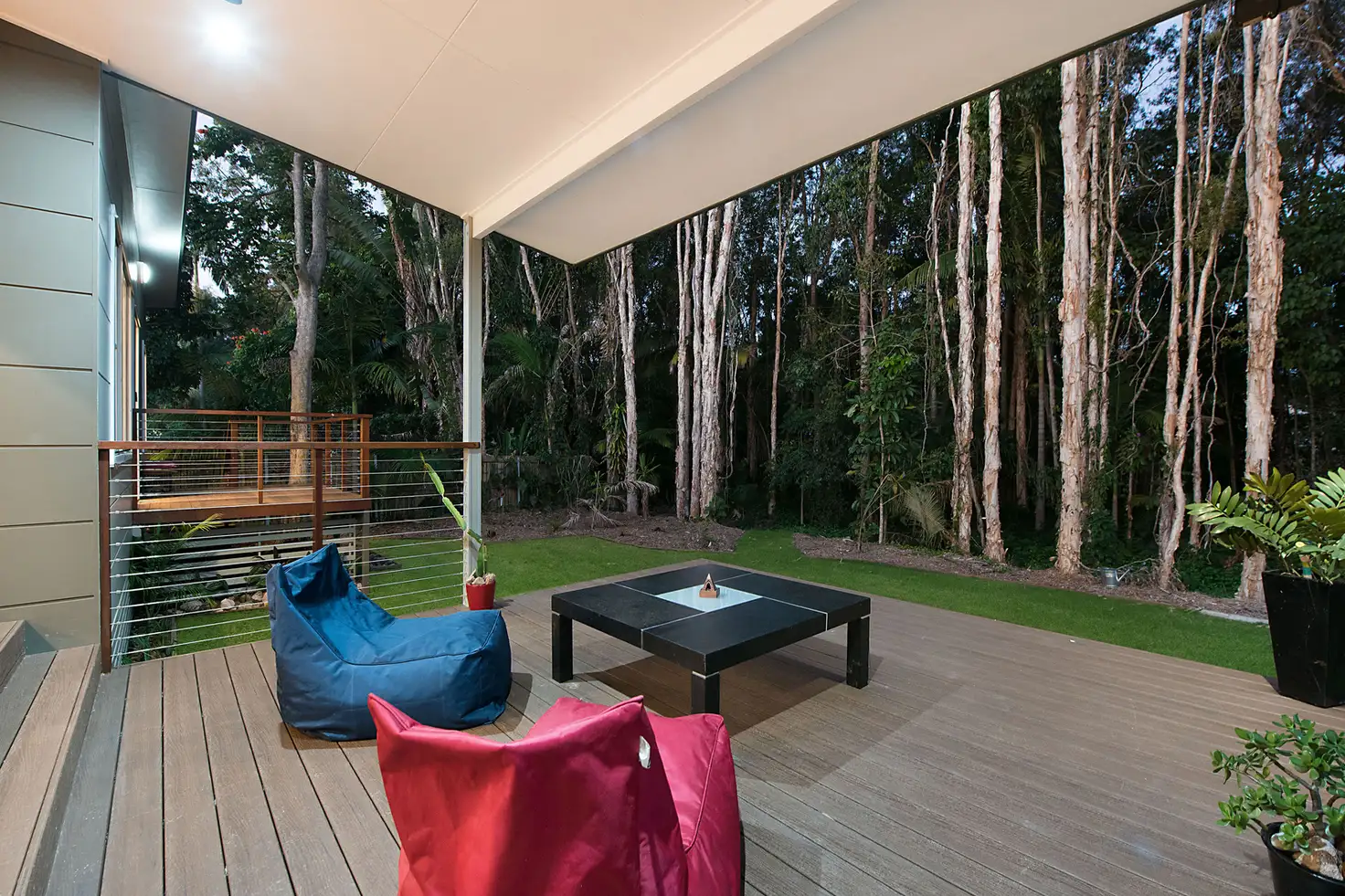 Main view of Homely house listing, 31B School Road, Coolum Beach QLD 4573