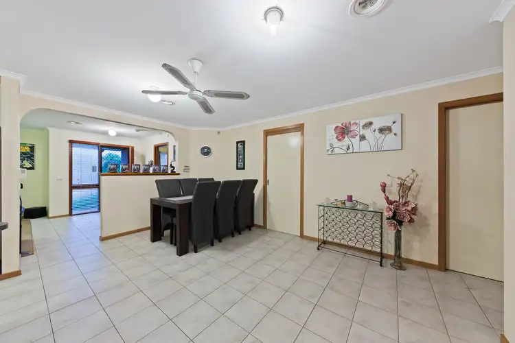 Fifth view of Homely house listing, 16 Shearwater Court, Hoppers Crossing VIC 3029