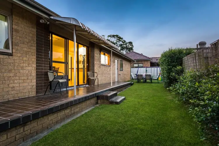 Second view of Homely house listing, 1056 Forest Road, Lugarno NSW 2210