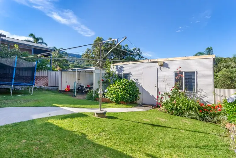 Fourth view of Homely house listing, 17 Hillcrest Avenue, Woonona NSW 2517
