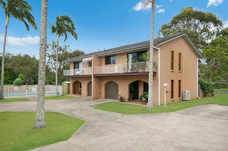 Second view of Homely unit listing, 6/49 Cedar Street, Evans Head NSW 2473