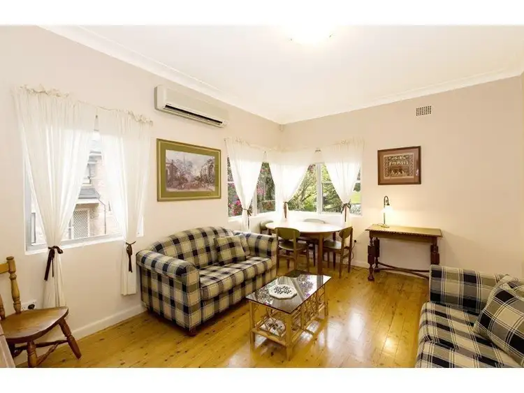 Second view of Homely house listing, 12 Carden Avenue, Wahroonga NSW 2076