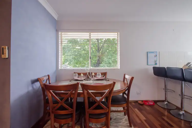 Third view of Homely apartment listing, 1/22-24 Dent Street, Jamisontown NSW 2750