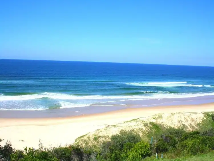 Fifth view of Homely land listing, 82 Orient Drive, Sunrise Beach QLD 4567