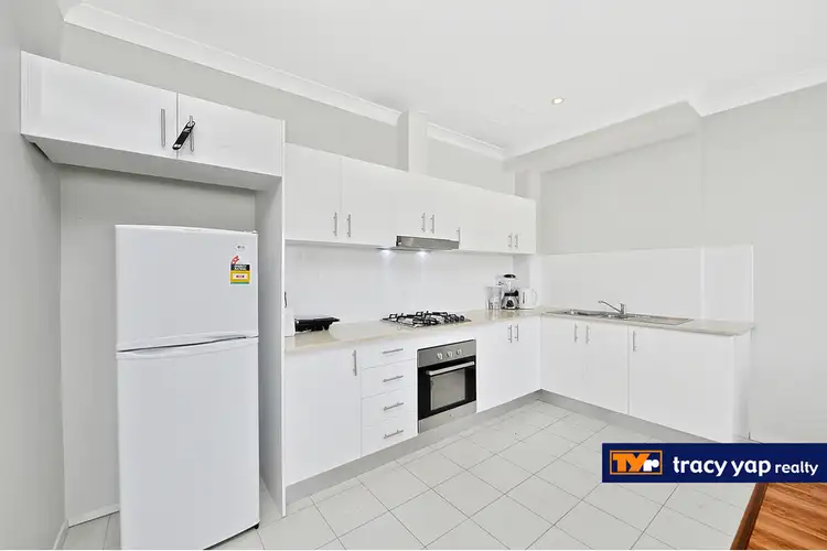 Fourth view of Homely apartment listing, 28/22 Princes Highway, Wolli Creek NSW 2205