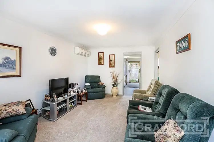 Fourth view of Homely villa listing, 3/14 Thomas Street, Cardiff NSW 2285