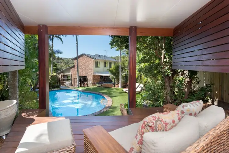 Second view of Homely house listing, 10 Aconite Court, Shailer Park QLD 4128