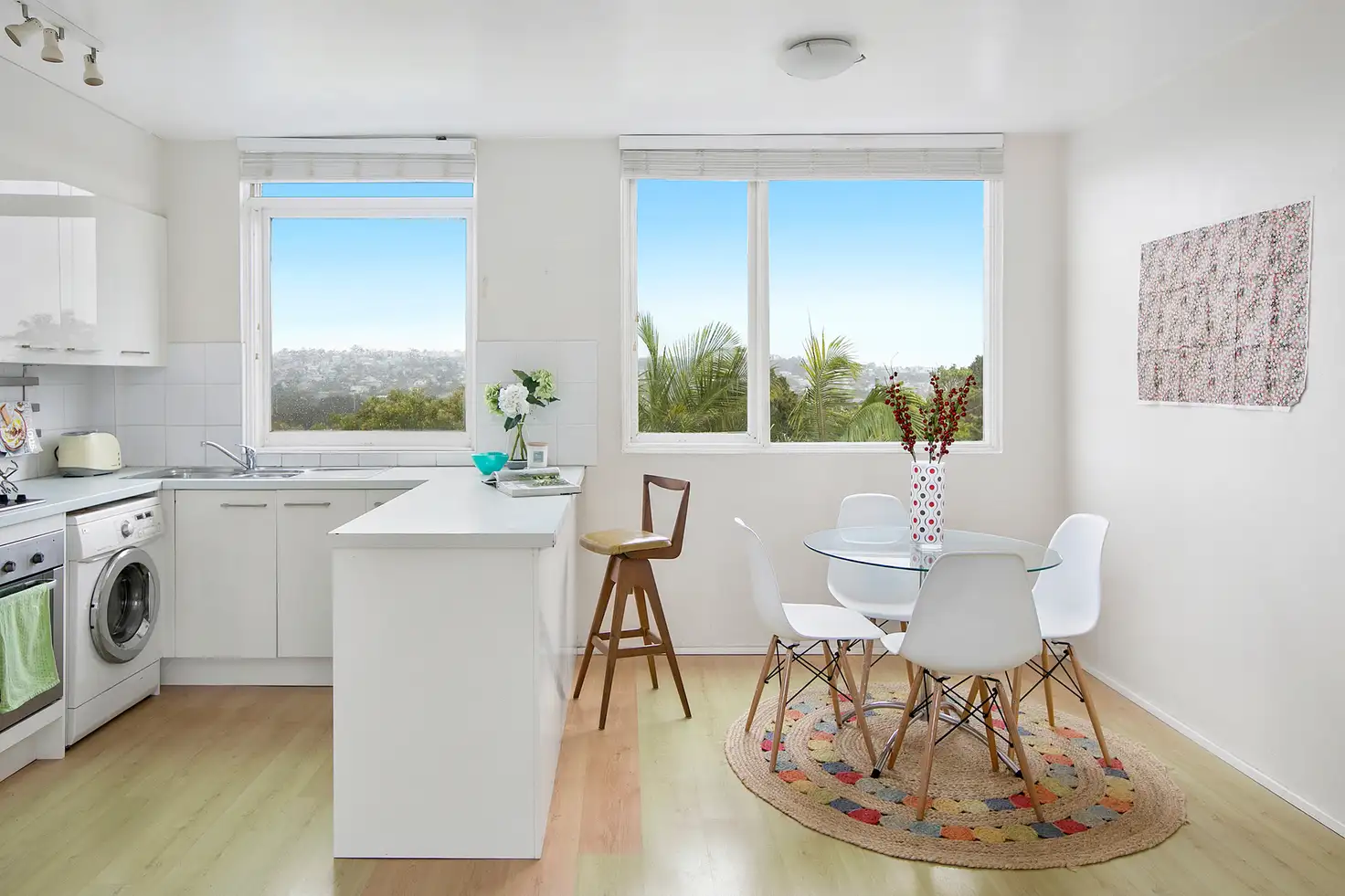 Main view of Homely unit listing, 5/12A Corella Street, Freshwater NSW 2096