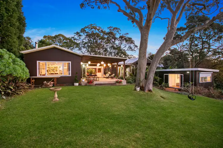 Main view of Homely house listing, 2 Alberta Avenue, Cowan NSW 2081