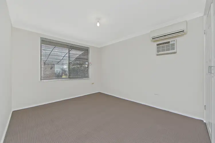 Fourth view of Homely house listing, 8 Gunya Place, Hebersham NSW 2770