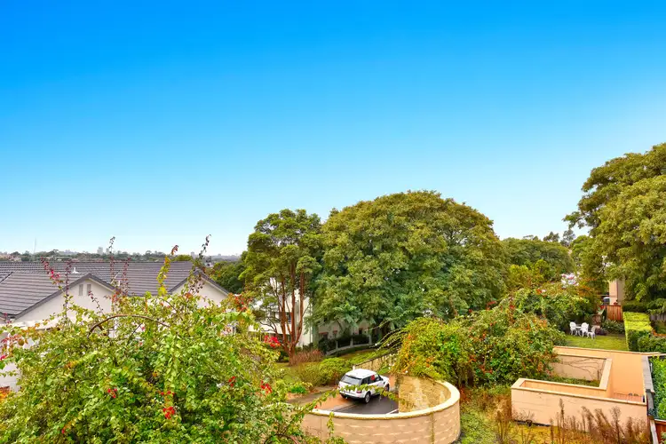 Fourth view of Homely apartment listing, 102/12 Karrabee Avenue, Huntleys Cove NSW 2111