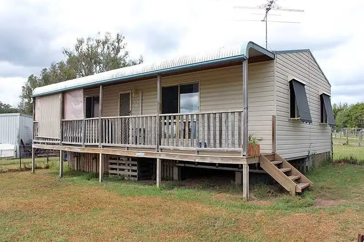 Third view of Homely rural property listing, 7 Giblin Place, Dondingalong NSW 2440