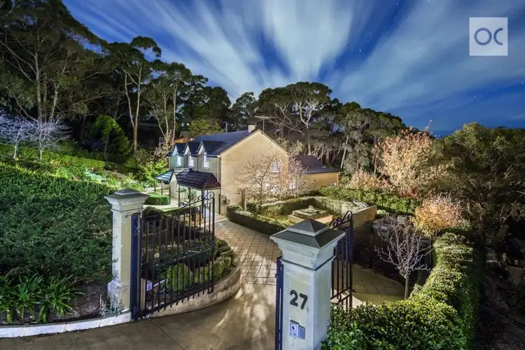 Third view of Homely house listing, 27 Sheoak Road, Crafers West SA 5152