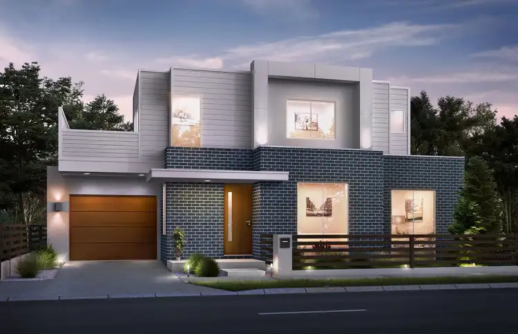 Fifth view of Homely land listing, 22 Clarendon Street, Thornbury VIC 3071