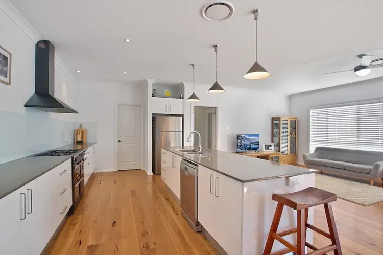 Second view of Homely house listing, 25 Spring Farm Drive, Spring Farm NSW 2570