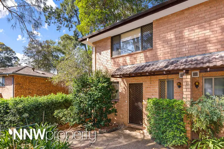 1/25 Taranto Road, Marsfield NSW 2122