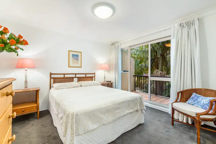 Fifth view of Homely apartment listing, 16/42 Lombard Street, Glebe NSW 2037