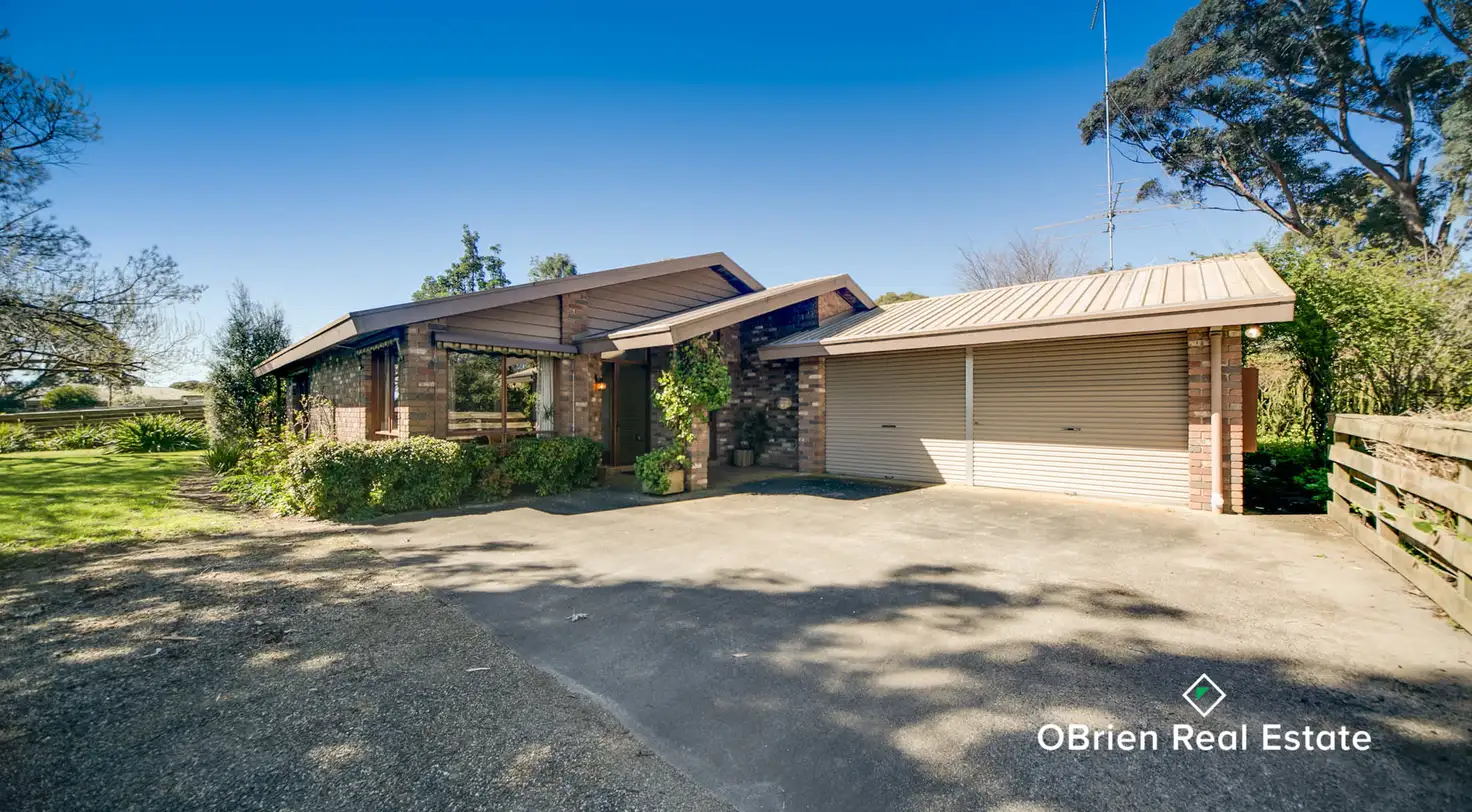 Main view of Homely rural property listing, 825-835 Princes Way, Drouin VIC 3818