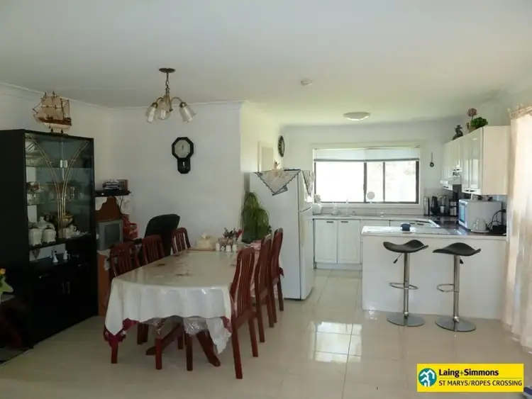 Third view of Homely house listing, 84 Captain Cook Drive, Willmot NSW 2770