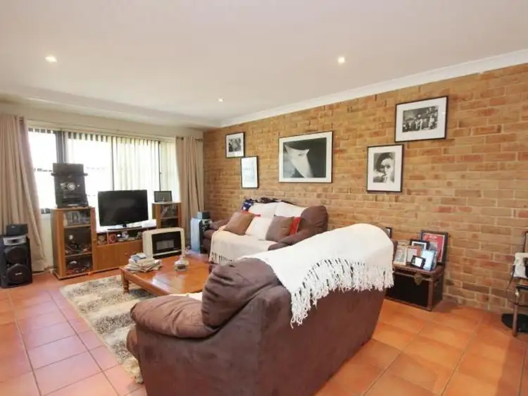 Second view of Homely house listing, 4/1 Glebe Avenue, Goulburn NSW 2580