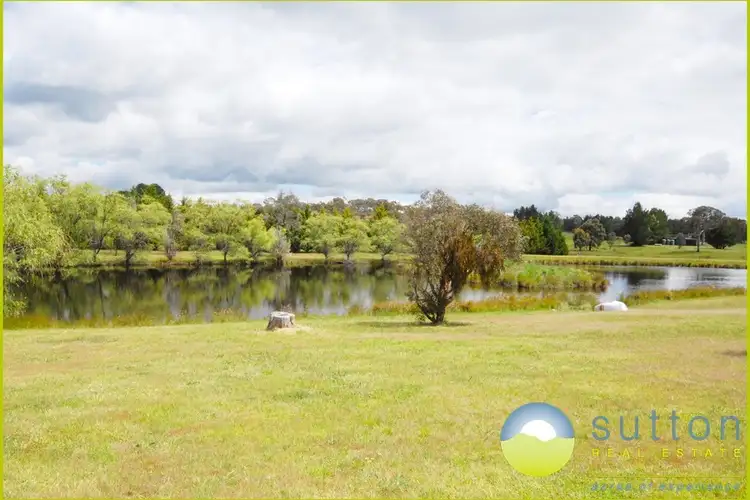 Fourth view of Homely rural property listing, 3 Shinglehouse Road, Bywong NSW 2621