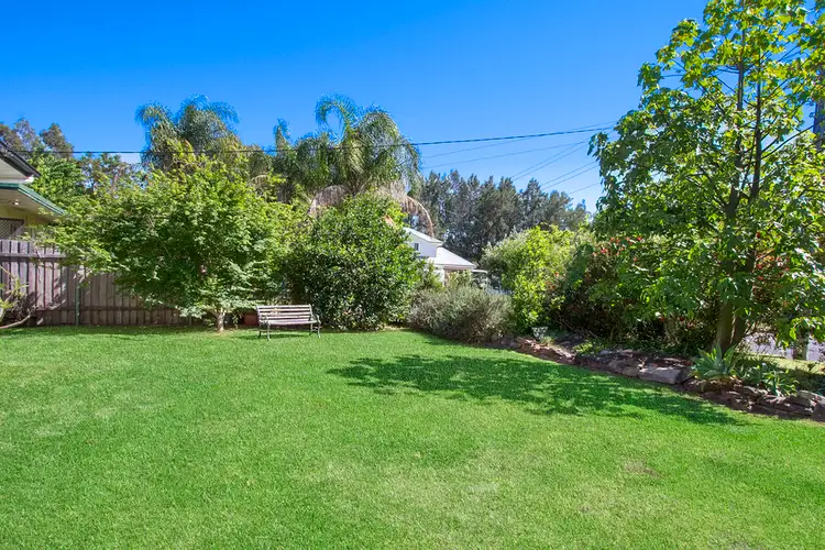 Second view of Homely house listing, 8 Sloper Avenue, Hobartville NSW 2753