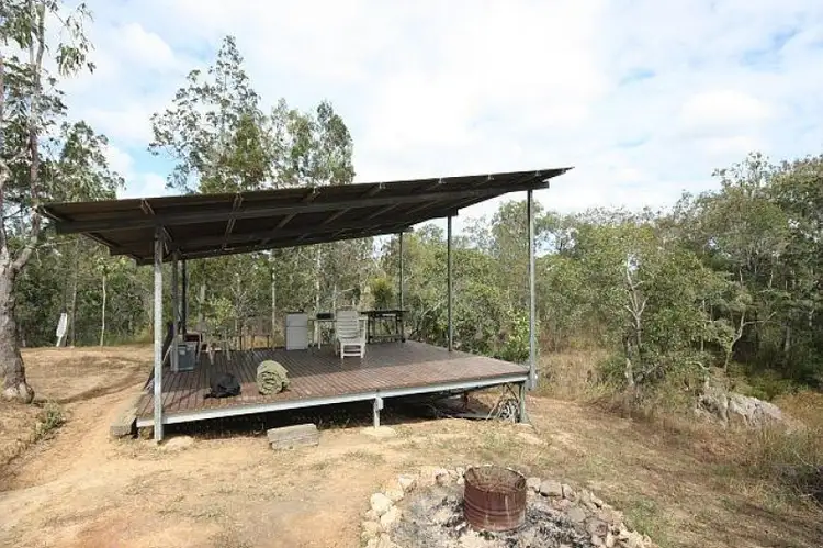 Fourth view of Homely rural property listing, Address available on request