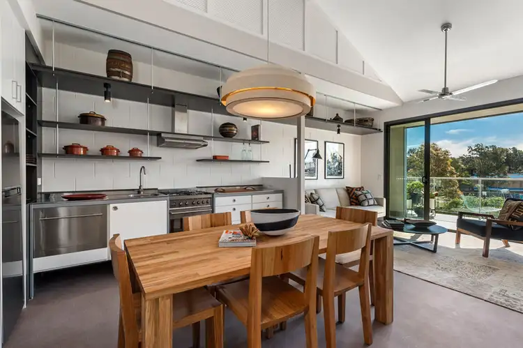 Third view of Homely apartment listing, 5/12 Bridge Road, Glebe NSW 2037