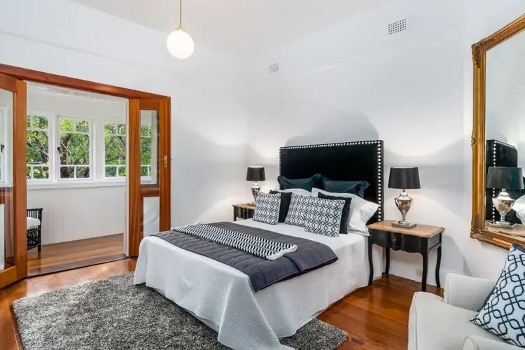 Fourth view of Homely apartment listing, Unit 4/35 Murdoch Street, Cremorne NSW 2090