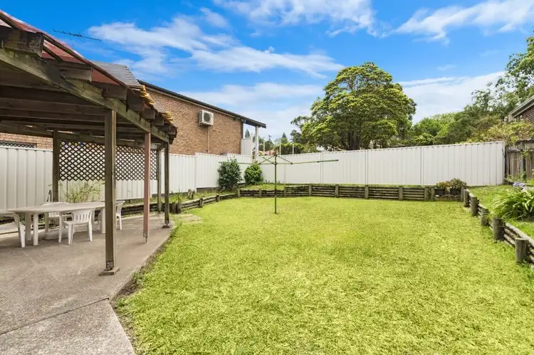 Sixth view of Homely house listing, 26 Dean Street, Strathfield South NSW 2136