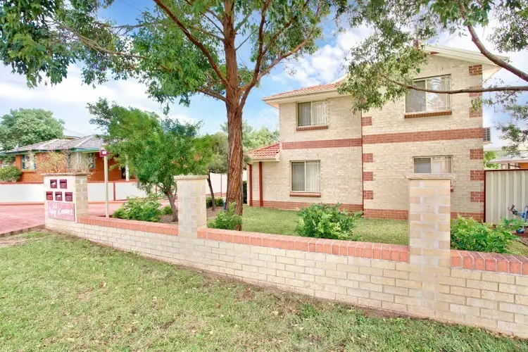 Seventh view of Homely townhouse listing, 3/63 Jones Street, Kingswood NSW 2747