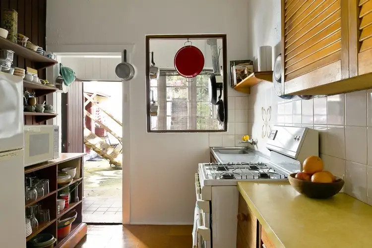 Fifth view of Homely apartment listing, 2/15 George Street, Manly NSW 2095