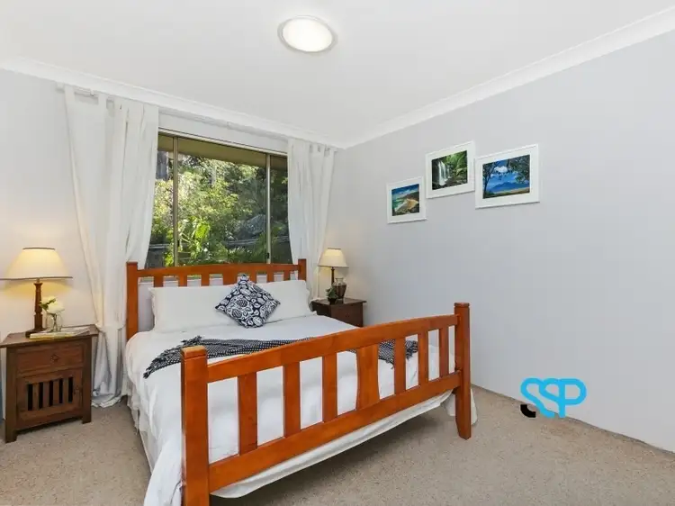 Fourth view of Homely townhouse listing, 31/81 Bath Road, Kirrawee NSW 2232
