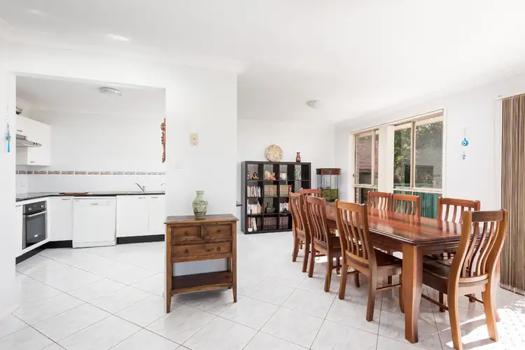 Second view of Homely semi-detached listing, 63 Oakwood Street, Sutherland NSW 2232